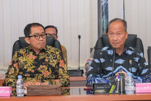 Tok, Negosiasi Investasi Apple 2023-2029 Resmi Diteken