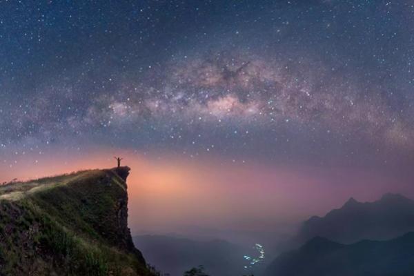 Cara Melihat Kesejajaran 7 Planet yang Langka, tak akan Terjadi Lagi Hingga 2040!