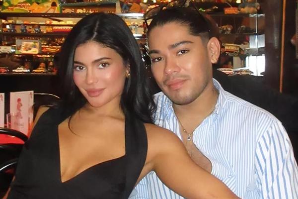 Keluarga Jesus Guerrero Berterima Kasih pada Kylie Jenner Atas Biaya Pemakaman Penata Rambutnya