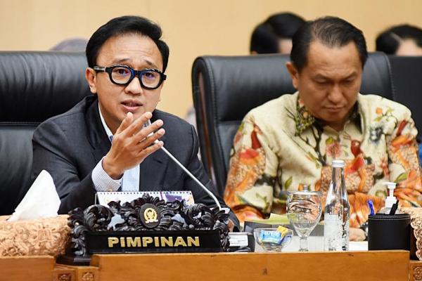 DPR Soroti Isu BBM Oplosan, Begini Tanggapan Pertamina