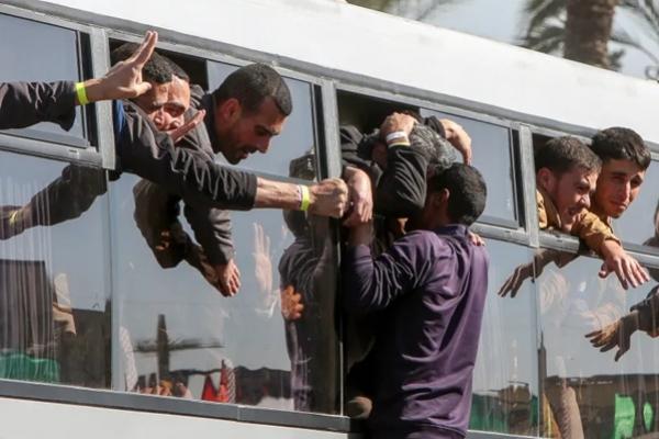 Hamas Capai Kesepakatan Israel yang Menunda Bebaskan Lebih dari 600 Warga Palestina