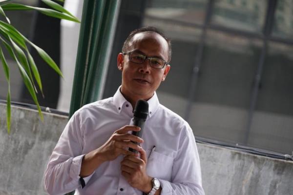 Kemendes PDT: Jika Nyaleg Pendamping Desa Harus Mengundurkan Diri
