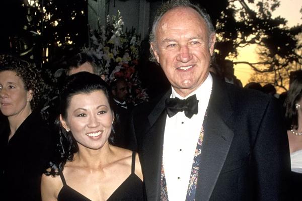 Kematian Gene Hackman dan Istrinya Masih Misteri, Ini yang Diungkapkan Pihak Berwenang