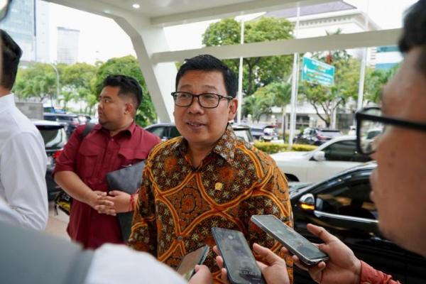 Ramadan Kian Dekat, Pemerintah Perkuat Pengawasan Harga Pangan