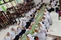 Cucurak, Tradisi Warga Jawa Barat Sambut Ramadan