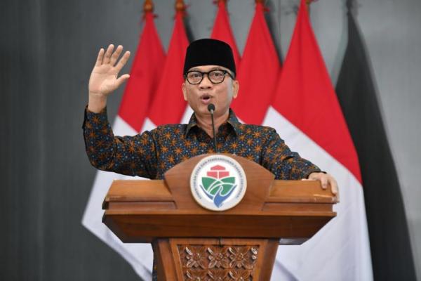 Perkuat Asta Cita Presiden Prabowo, Kemendes Gandeng Sejumlah Kementerian