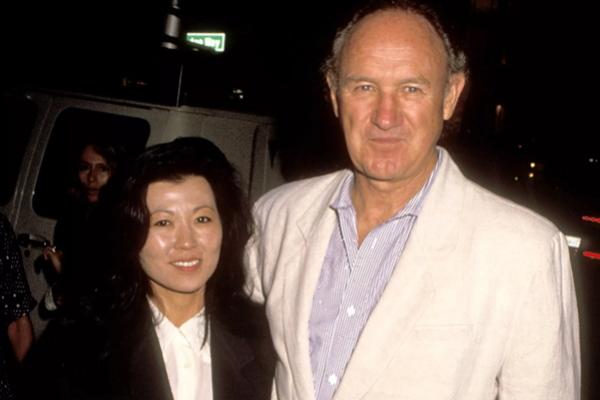 Istri Gene Hackman Bikin Keluarga Khawatir karena tak Menelepon Ibunya yang Demensia