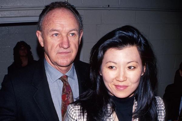 Jarang Terlihat di Depan Publik, Inilah Foto Terakhir Gene Hackman dan Istrinya Betsy Arakawa