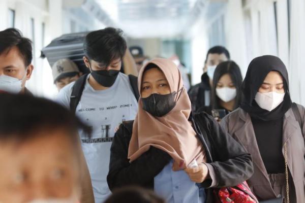 Libur Waisak, ASDP Seberangkan Ratusan Ribu Penumpang dan Kendaraan
