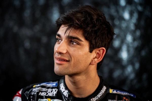 Kecelakaan Horor, Jorge Martin Absen dari MotoGP Argentina