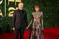 Halle Berry Ungkap Kesalahan Diagnosis Herpes Pengaruhi Hubungan dengan Pacarnya Van Hunt