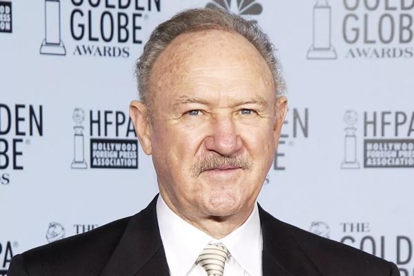 Gene Hackman dan Betsy Arakawa Bermukim di Kota yang Indah Santa Fe Selama 35 Tahun