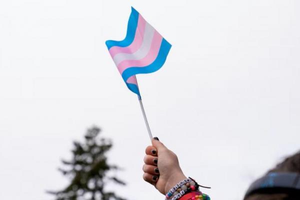 Pasukan Transgender Diminta Tinggalkan Militer dalam Waktu 60 Hari