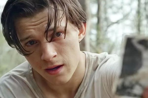 The Devil All the Time: Sebastian Stan, Robert Pattinson, dan Tom Holland Kolabs di Drama Kriminal