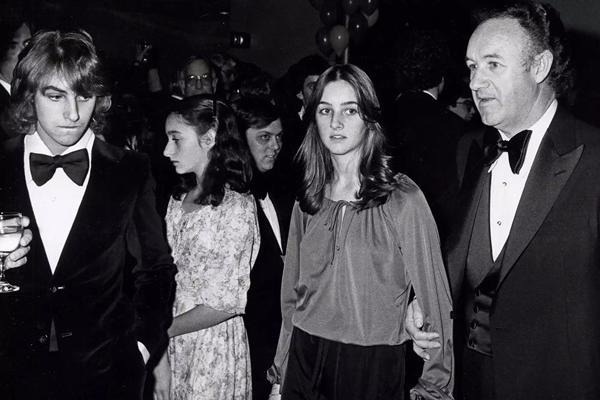 Putri dan Cucu Gene Hackman Buka Suara Terkait Kematian Aktor The French Connection