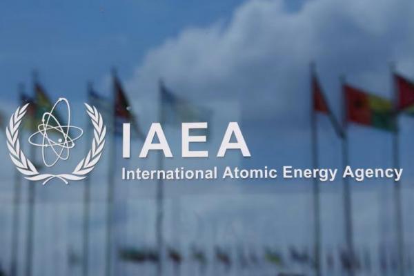 IAEA Laporkan Stok Uranium Iran yang Mendekati Mutu Bom Melonjak