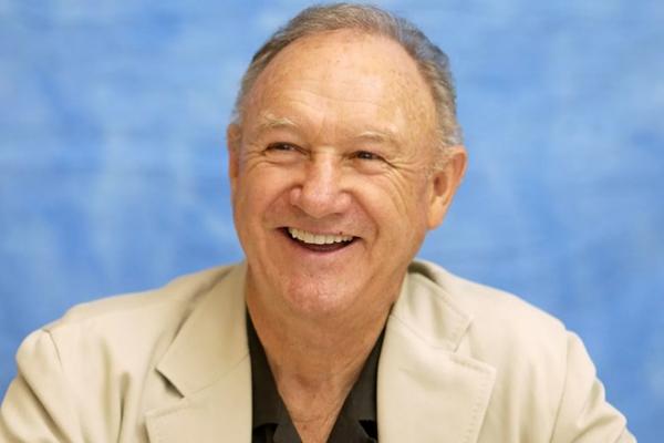Ini yang Diambil dari Rumah Gene Hackman dan Istrinya setelah Kematian Mencurigakan