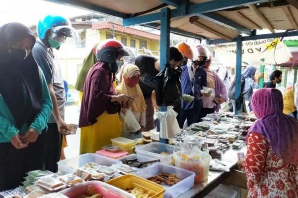 5 Pilihan Ngabuburit Asyik dan Seru saat Ramadan