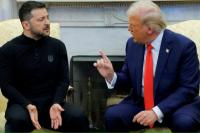 Kesepakatan Mineral AS-Ukraina segera Ditandatangani, Zelenskiy Janji Perbaiki Keadaan