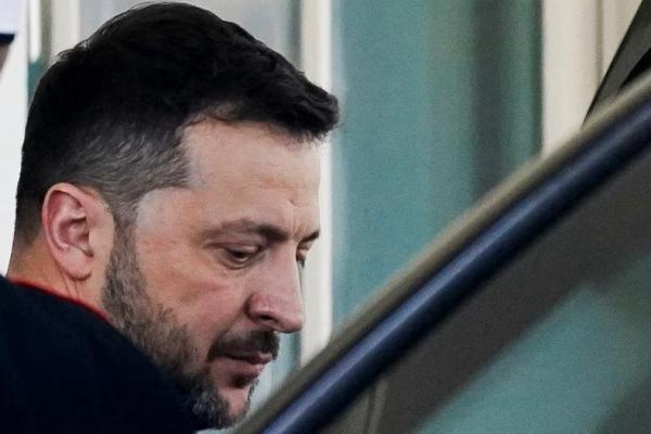 Reaksi Pemimpin Dunia Terhadap Bentrokan Zelenskiy-Trump di Ruang Oval