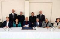 Ocalan Desak Militan Kurdi Letakkan Senjata dan Akhiri Konflik 40 Tahun