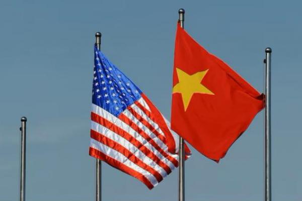 Diancam Pemberlakuan Tarif, Vietnam Dukung Deportasi AS dalam Waktu Sebulan