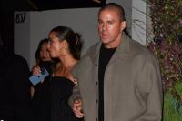 Putus dari Zoe Kravitz, Channing Tatum Merasa Bahagia dengan Pacar Barunya Inka Williams