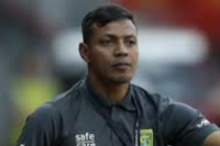 Hormati Bejo Sugiantoro, Persebaya Gelar One Minute Silent