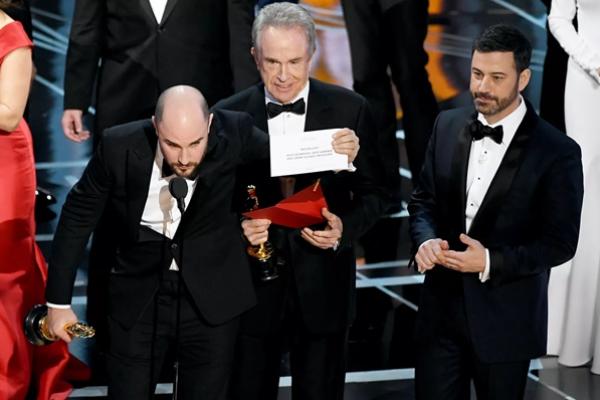 Kontroversi Oscar Terbesar Sepanjang Masa, Simak 11 Momen Paling Skandal di Malam Terbesar Hollywood