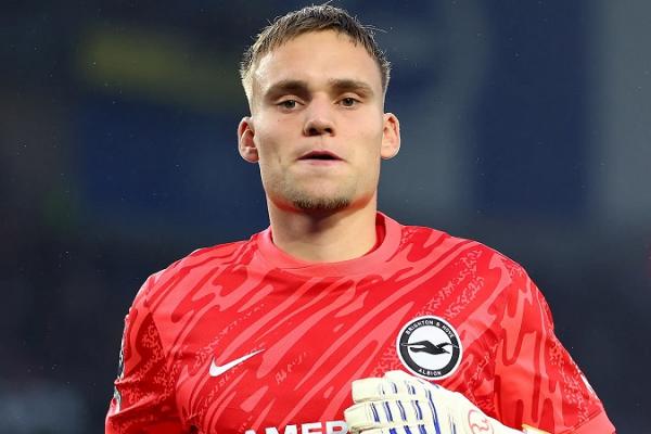 Bayern Bidik Kiper Brighton sebagai Calon Pengganti Neuer