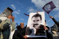 Suku Kurdi di Turki Sambut Gembira Seruan Perdamaian Pemimpin Militan