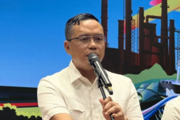 Dirut Pertamina Minta Maaf Kepada Seluruh Rakyat Indonesia