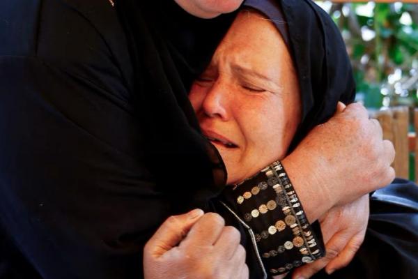 Gencatan Senjata Buntu, Tembakan Israel Tewaskan Dua Warga Gaza