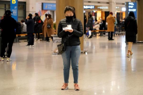 Korsel Perketat Aturan Membawa Baterai Litium di Pesawat