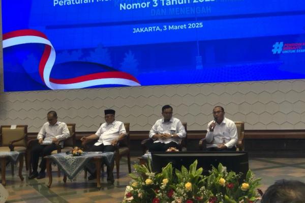 Ini Perbedaan dan Syarat Jalur Domisili Versi SPMB dan PPDB