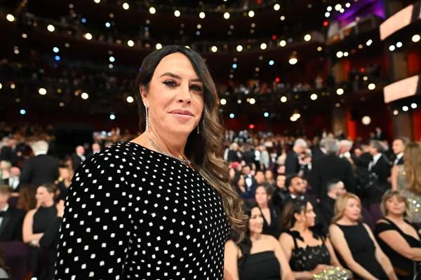Kesehatan Mental Karla Sofia Gascon Terpengaruh atas Reaksi Keras Skandal Cuitannya di X