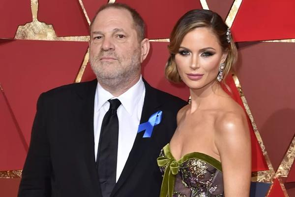 Harvey Weinstein Bereaksi saat Adrien Brody Sebut Anak-anaknya dalam Pidato Kemenangan Oscar 2025