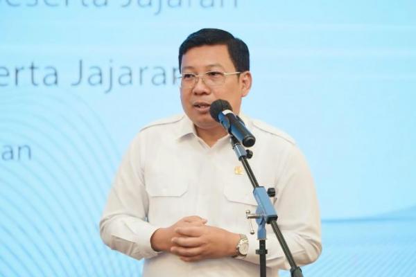 Kepala NFA: Kalau Tidak Aman, Maka Itu Bukan Pangan