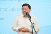 Kepala NFA: Kalau Tidak Aman, Maka Itu Bukan Pangan