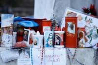 Kondisi Paus Fransiskus Stabil, Tidak Ada Krisis Pernafasan Baru