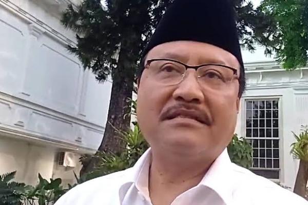 Diperuntukkan Keluarga Miskin, Sekolah Rakyat Beroperasi Tahun Ini
