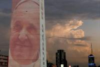 Paus Fransiskus, Lahir di Argentina Tapi Tak Pernah Kembali ke Rumah