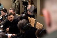 Presiden Ukraina Yakin Bisa Menyelamatkan Hubungan dengan Trump