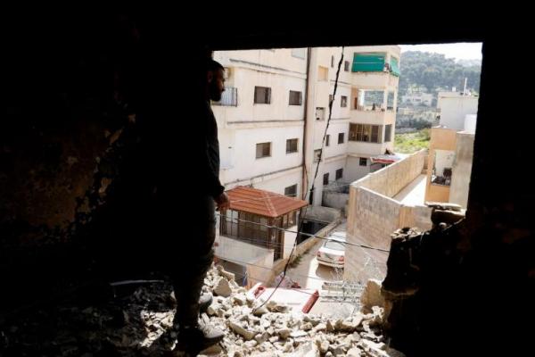 Pasukan Israel Klaim Bunuh Komandan Hamas di Tepi Barat