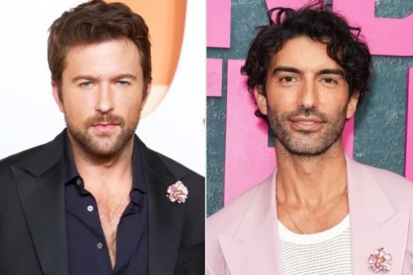 Pakai Bros yang Sama dengan Justin Baldoni, Dukungan Brandon Sklenar Berubah dari Blake Lively?
