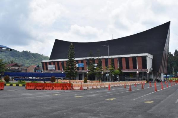 Lebaran 2025, ASDP Optimalkan Fasilitas dan Layanan Penyeberangan di Danau Toba