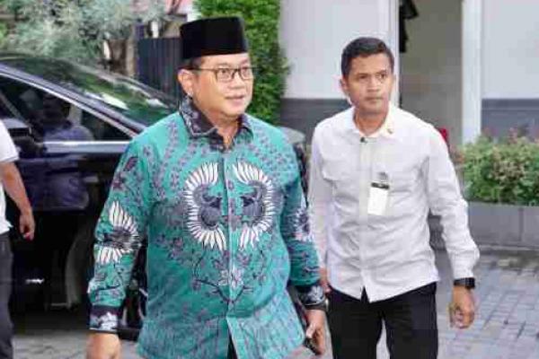 Viva Yoga: Kopdes Penting bagi Pembangunan Kawasan Transmigrasi
