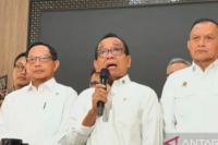  Kurangi Penumpukan Jalur Mudik, ASN Mulai 24 Maret Kerja Fleksibel
