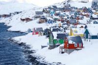 PM Denmark Sebut Kunjungan AS ke Greenland Tidak Dapat Diterima
