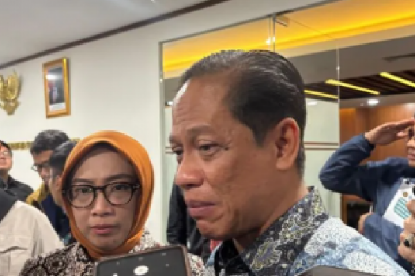 Cemari Lingkungan, Tujuh TPA Open Dumping Bakal Dipidana